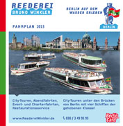 Fahrplan