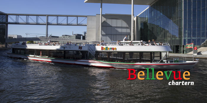 Bellevue chartern