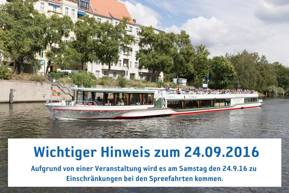 Hinweis Versammlung Berlin