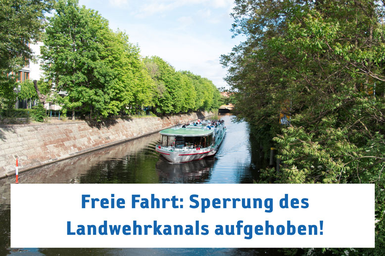 "Landwehrkanal