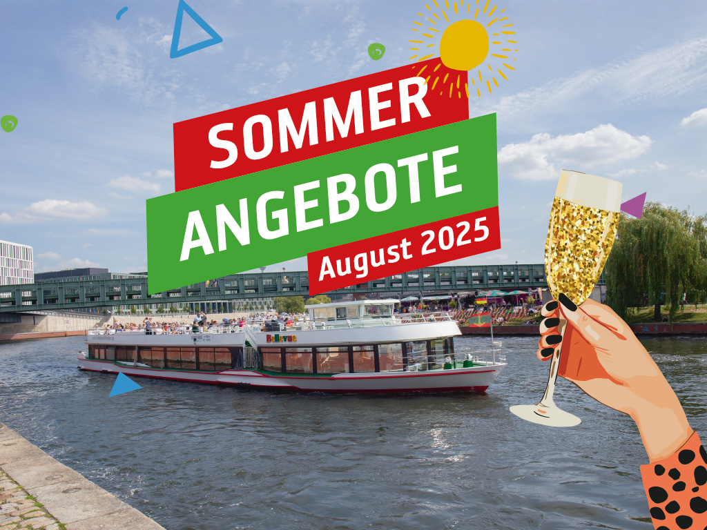 Reederei Winkler Sommer Angebote