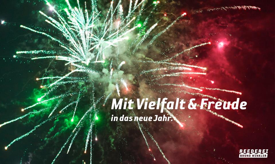 silvester berlin