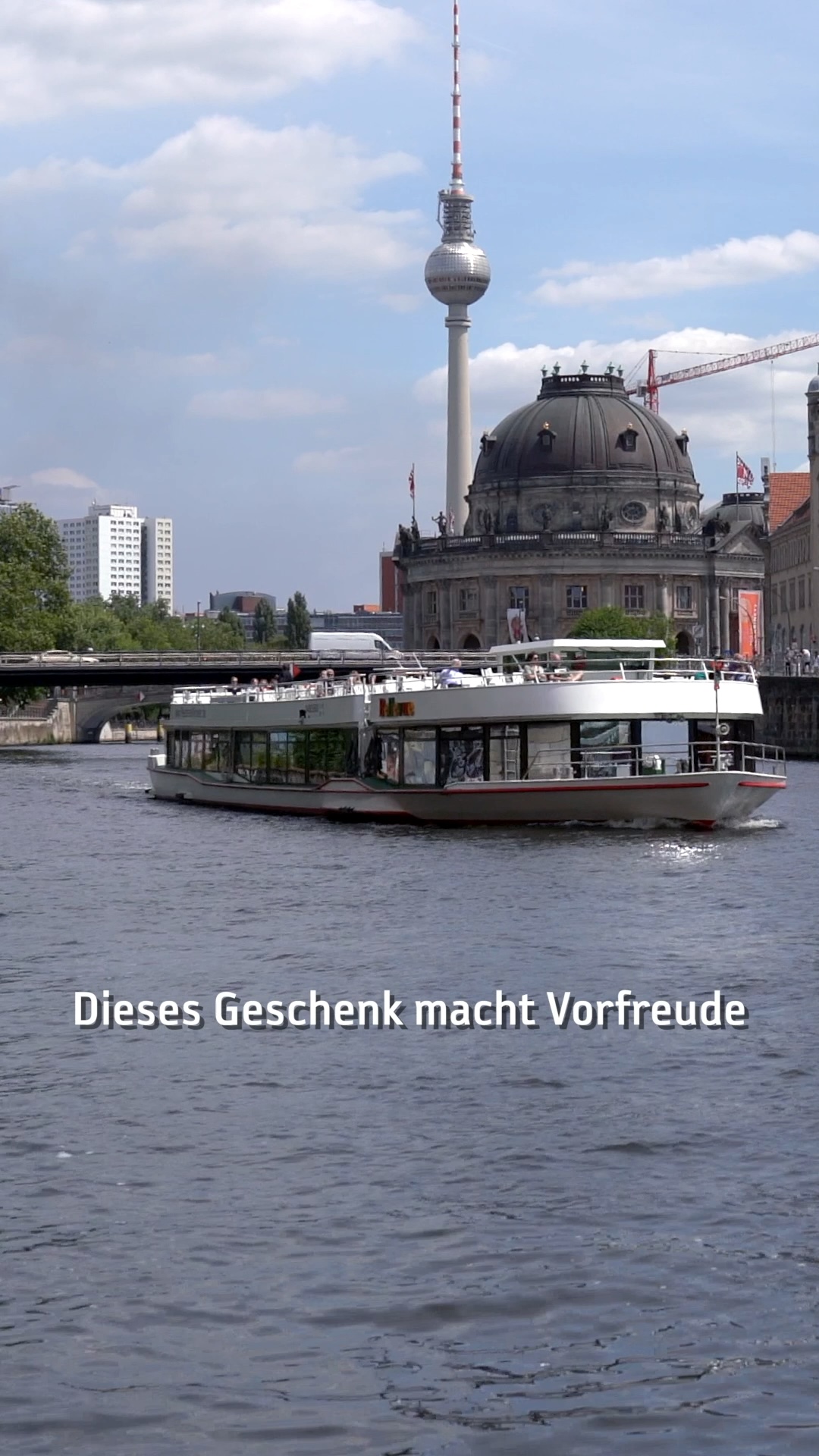 Video Gutschein Story