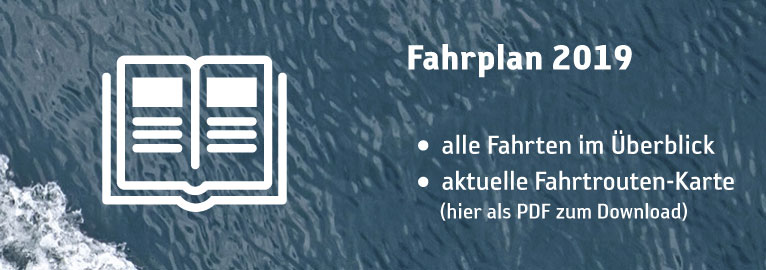 Fahrplan